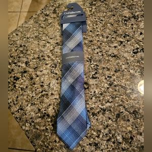 Croft & Barrow Tie - NWT